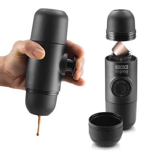 Buy WACACO MiniPresso NS Portable 