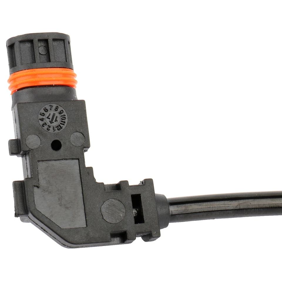 Front Left & Right ABS Wheel Speed Sensor For 2007-2009 Mercedes-Benz S500 Foto 4 de 4