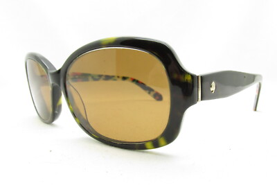 KATE SPADE NEW YORK DARYA/P/S X68P DESIGNER EYEGLASSES  display picture 3