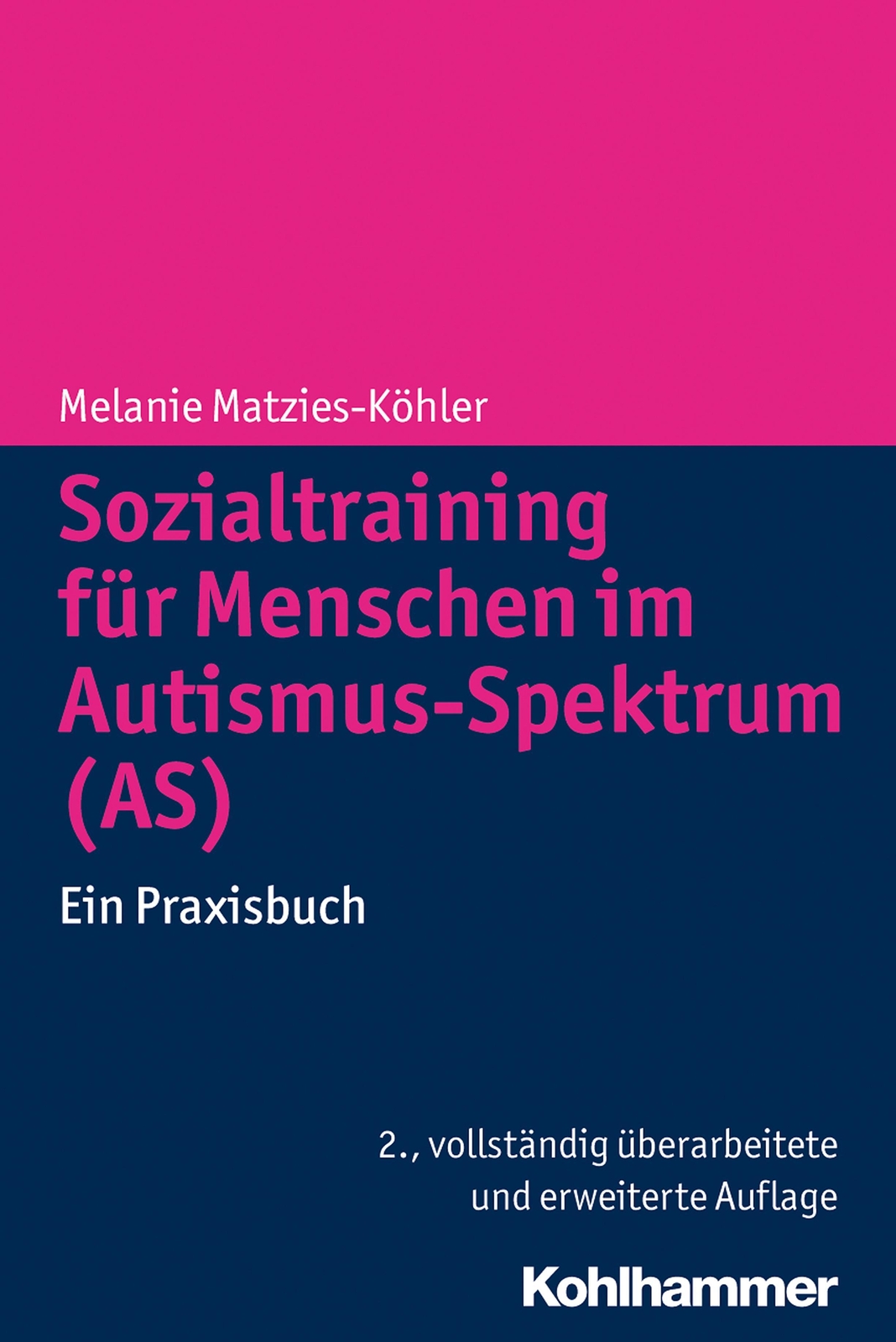 Thumbnail - Sozialtraining Für Menschen Autismus-spektrum (as), Melanie