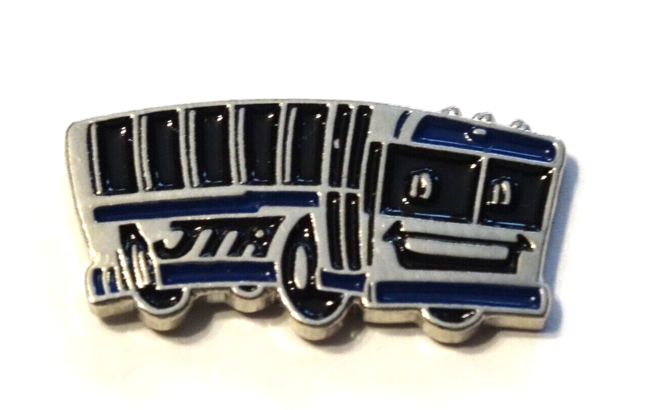 jta-bus-jackson-transit-authority-tennessee-silver-tone-lapel-pin-ebay