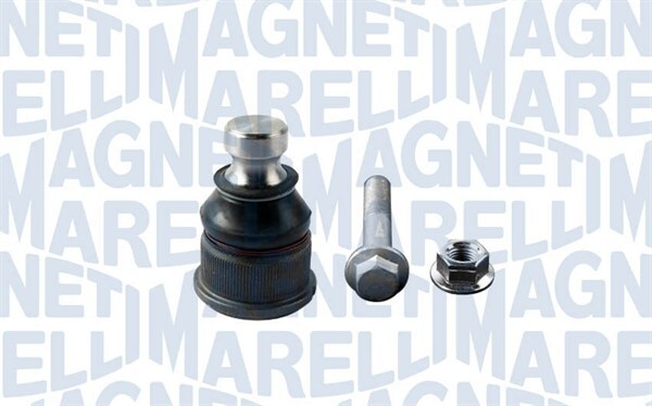 MAGNETI MARELLI 301191619490 Fastening Bolts, control arm for NISSAN,OPEL,RENAUL