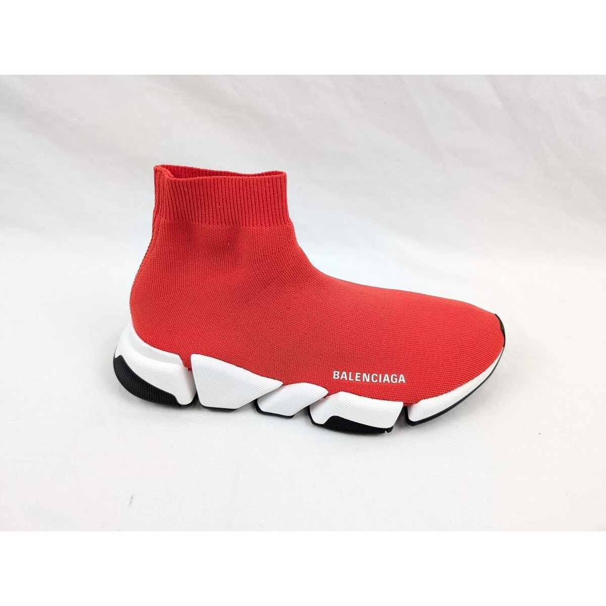 BALENCIAGA SPEEDHUNTERS ポロシャツ レッド BALENCIAGA SPEEDHUNTERS ポロシャツ レッド BALENCIAGA SPEEDHUNTERS