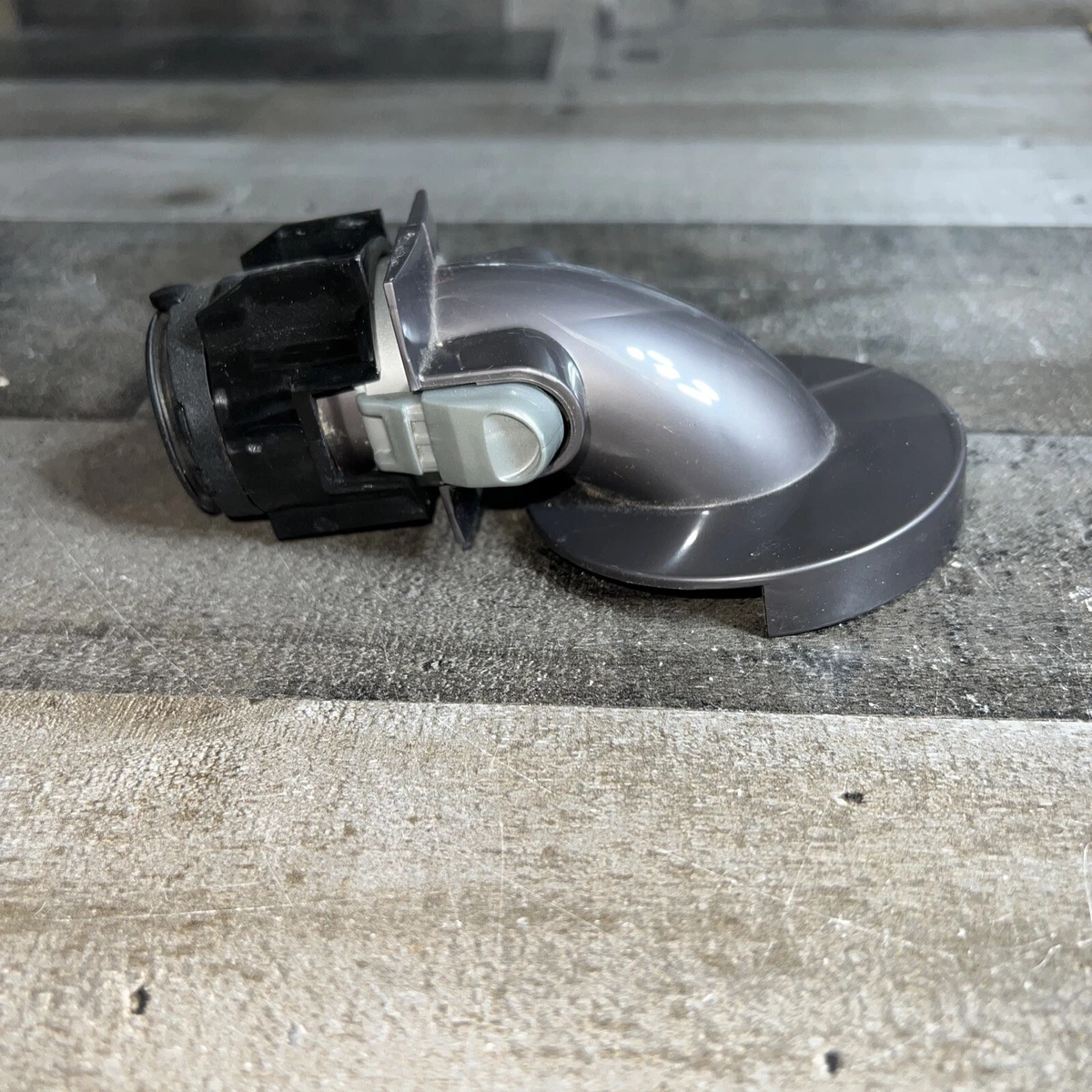 Dyson 2024 dc33 parts