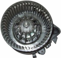 Mahle InnenraumgebläSe FüR Fiat Idea; Lancia Ypsilon