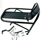 Fahrrad Frontgepäckträger Aluminium Gepäckträger Fahrradkorb MTB Rower