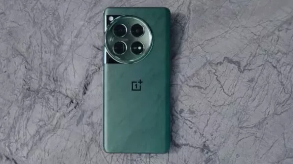 OnePlus 12 16GB/512GB グローバルROM グリーン OnePlus 12 16GB+512GB Green