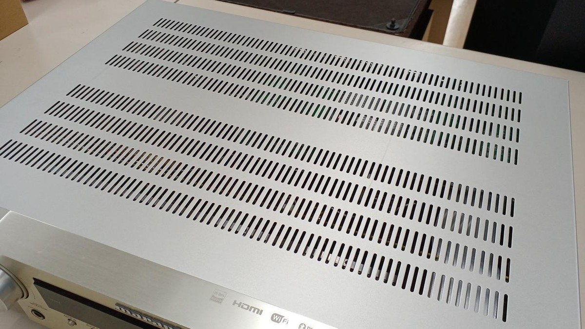 Marantz NR1200 Stereo Network Receiver Good Condition Used w