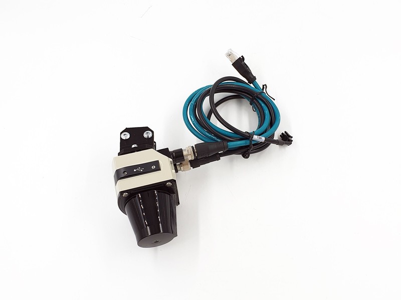 SICK TIM551-2050001 2D LiDAR sensors 1060445