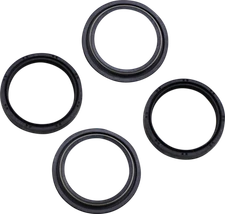Moose Racing Premium Fork Dust And Oil Seal Kits  48mm #0407-0661