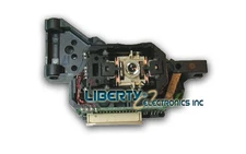 NEW OPTICAL LASER LENS PICKUP - model: HOP-120X