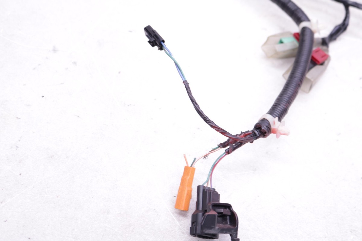 2019 18-23 HONDA CBR600RR CBR 600 600RR MAIN WIRING HARNESS LOOM