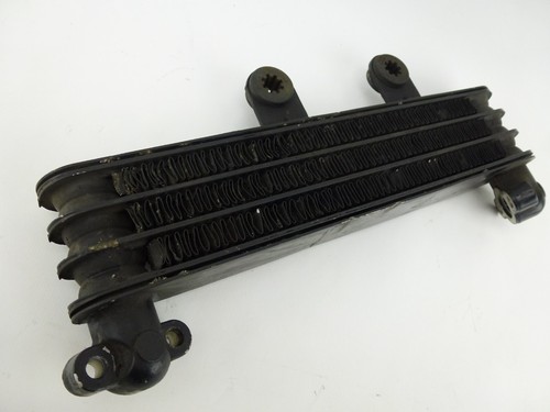 Radiador De Aceite Honda Africa Twin XRV 750 RD04 1990 - Imagen 2 de 7