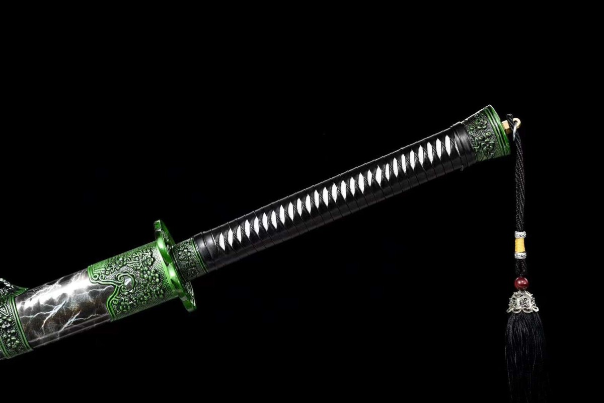 【値下げ|新品同様】レア！TITAN Super Katana AS 42 新品同様】レア！TITAN Super Katana AS 42 Super Katana A/S