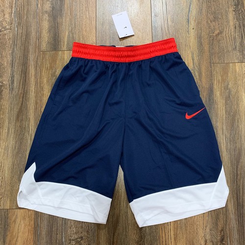 Nike Mens Dri Fit Icon Basketball 