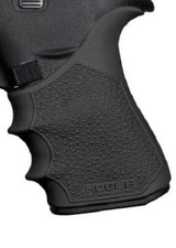 HOGUE HandALL Beavertail Grip Sleeves for Glock 43X and 48