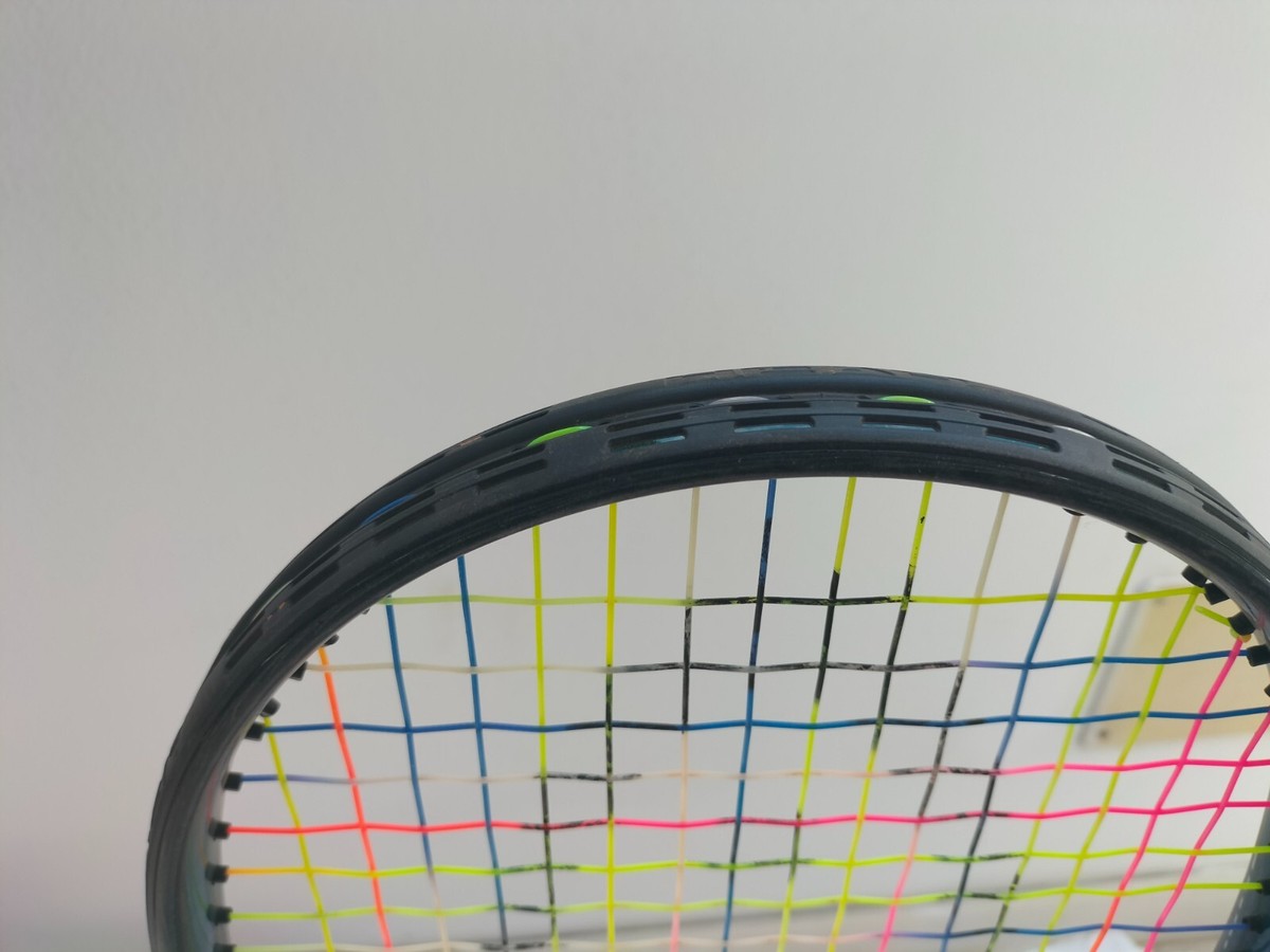 Head Raquette de padel Genesis (Vert