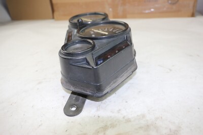 1993 - 2001 KAWASAKI NINJA ZX11 OEM SPEEDOMETER CLUSTER SPEEDO