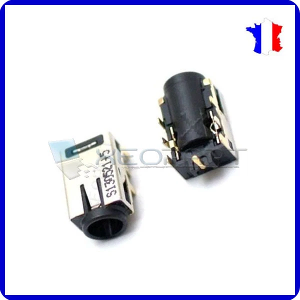 Connecteur alimentation ASUS UX303LN conector Dc power jack