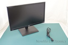 2x Monitor LG 24MB37PM 24" LED 1920x1080 IPS VGA DVI Nero BP Classe A Supporto Triadyn DuoClamp | Monitor  Produttore  LG Monitor  Dimensioni Dello Schermo  24