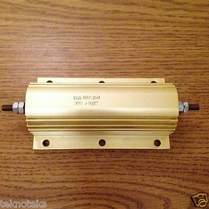 Te Connectivity Cgs Hsc300 39r J 9317 Power Resistor Ebay
