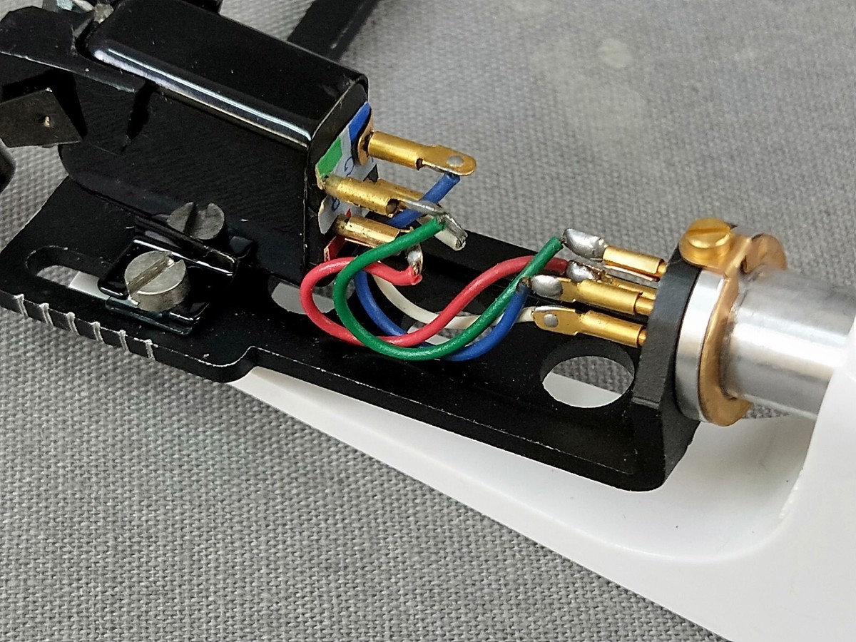 人気SALE安い】 ヤフオク! - ピカリング XSV/3000 MM型 カートリッジ