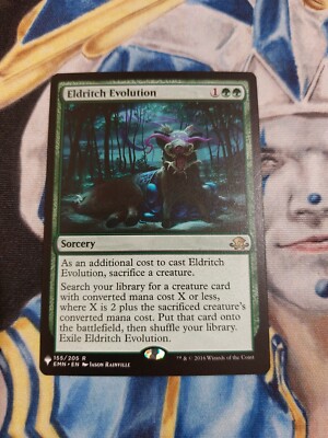 mtg eldritch moon card list Booster Pack Eldritch Moon - MTG Wiki