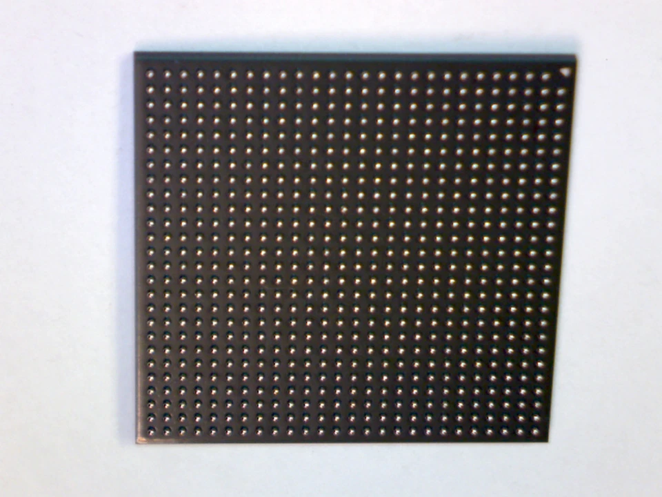 Interruptor RapidIO SERIE TUNDRA TSI578-10GCL IC, 675 PINES FCBGA D/C: 0809  Foto 2 de 3