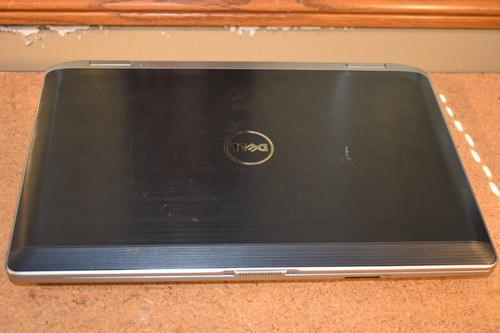Dell Latitude E6430 Intel Core i7-3520M 2.6GHz 16GB RAM SSD Windows 7 Pro 64-bit - Afbeelding 11 van 20