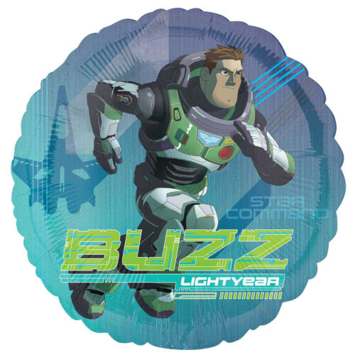Toy Story Buzz Lightyear Globo Toy Story Fiesta Decoración - Imagen 1 de 1