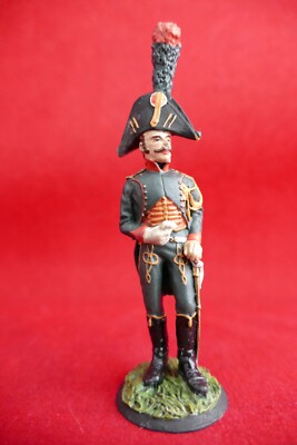 Chasseurs à cheval de la Jeune Garde - Wikipédia