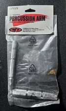 CP Percussion CP225 Percussion L-Arm 3/8" one side 1/2" one side