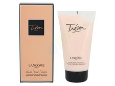 Sealed Lancome Tresor Perfumed Body Lotion  150ml /5.0 oz