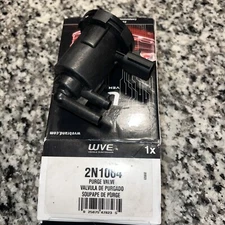 For Dodge Ram 2500 2004-2007 WVE 2N1064 Vapor Canister Purge Solenoid