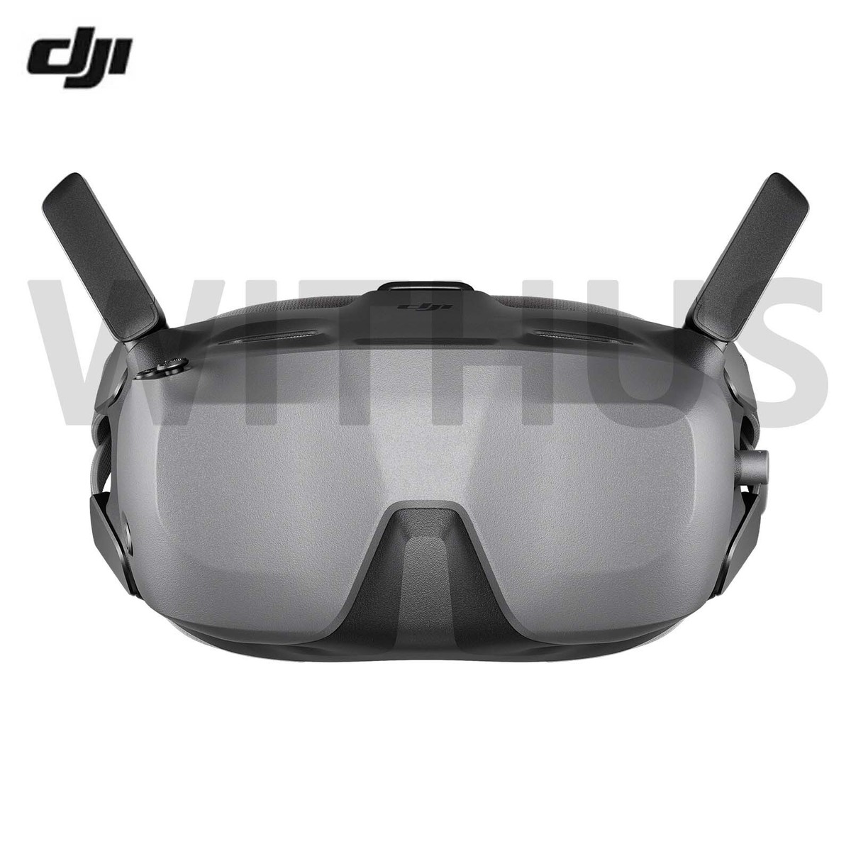 DJI Goggles N3 FPV Goggles for DJI Neo DJI Avata 2 Drone / No