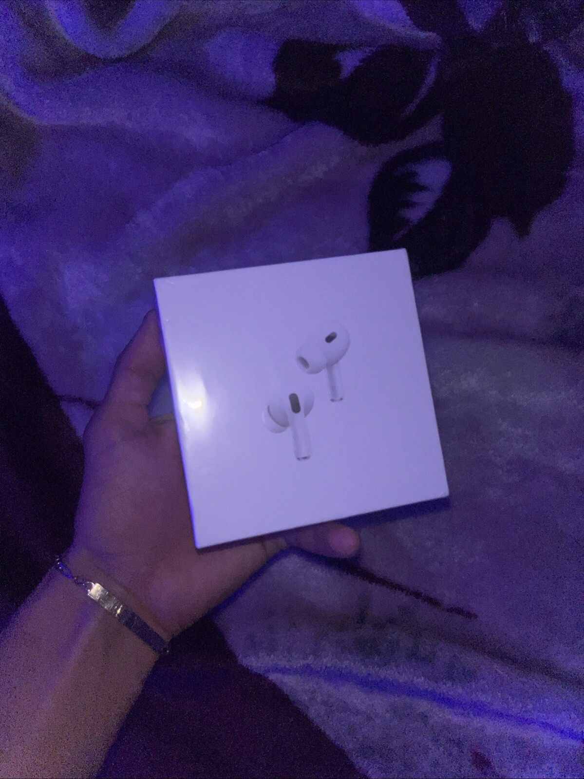 Upgrade Your Sound with AirPods Pro 2nd Generation-image