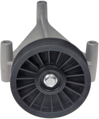 A/C Bypass Pulley  Dorman/Help  34254