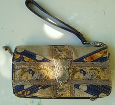 Adorable sac portefeuille bandoulière Lollipops tbe