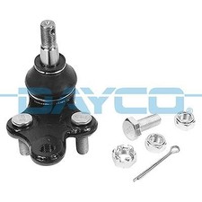 Rotule de suspension Toyota PASEO
