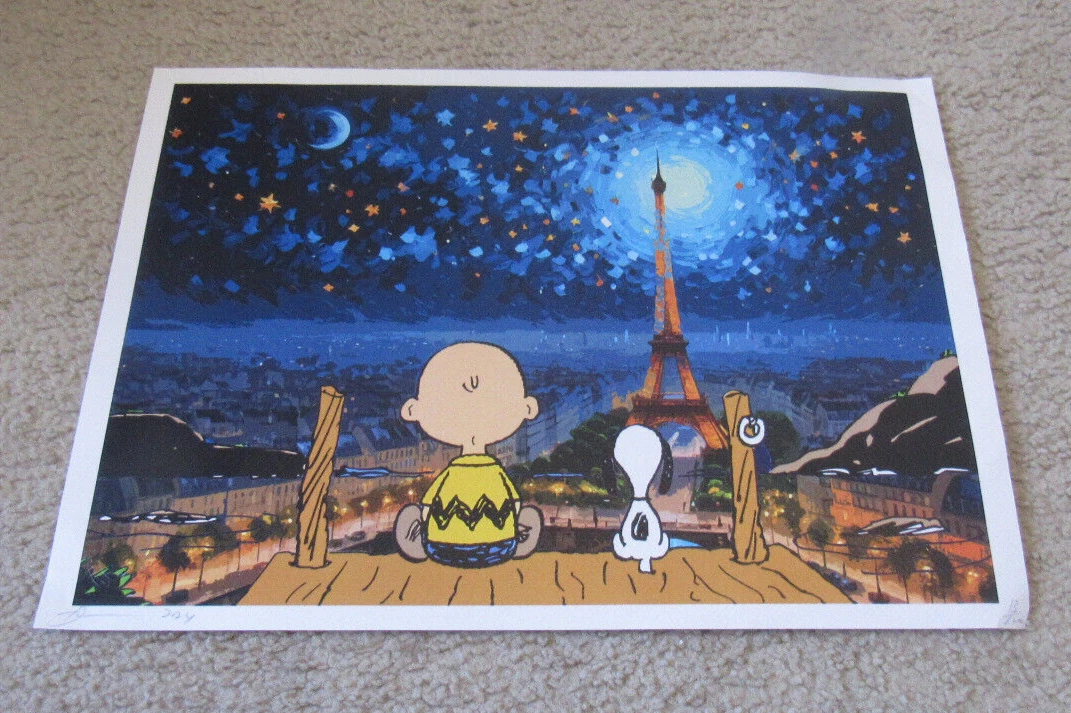 25+ Death NYC Limited Edition Art Prints for sale | Updated Oct 2026