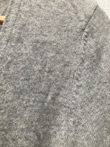 Repeat Cashmere Long Belted Cardigan size S - Picture 2 of 11