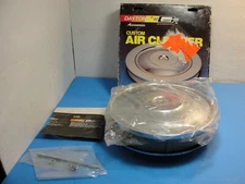 Mr. Gasket Custom Air Cleaner #9791 10" Diameter