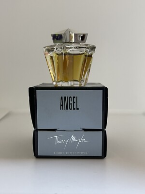 Miniature Angel by Thierry Mugler, star collection 4 ml