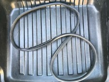 Mercedes-Benz Glc Coupe X253 W253 2018 Heck Links T&uuml;r Gummidichtung A2536970200