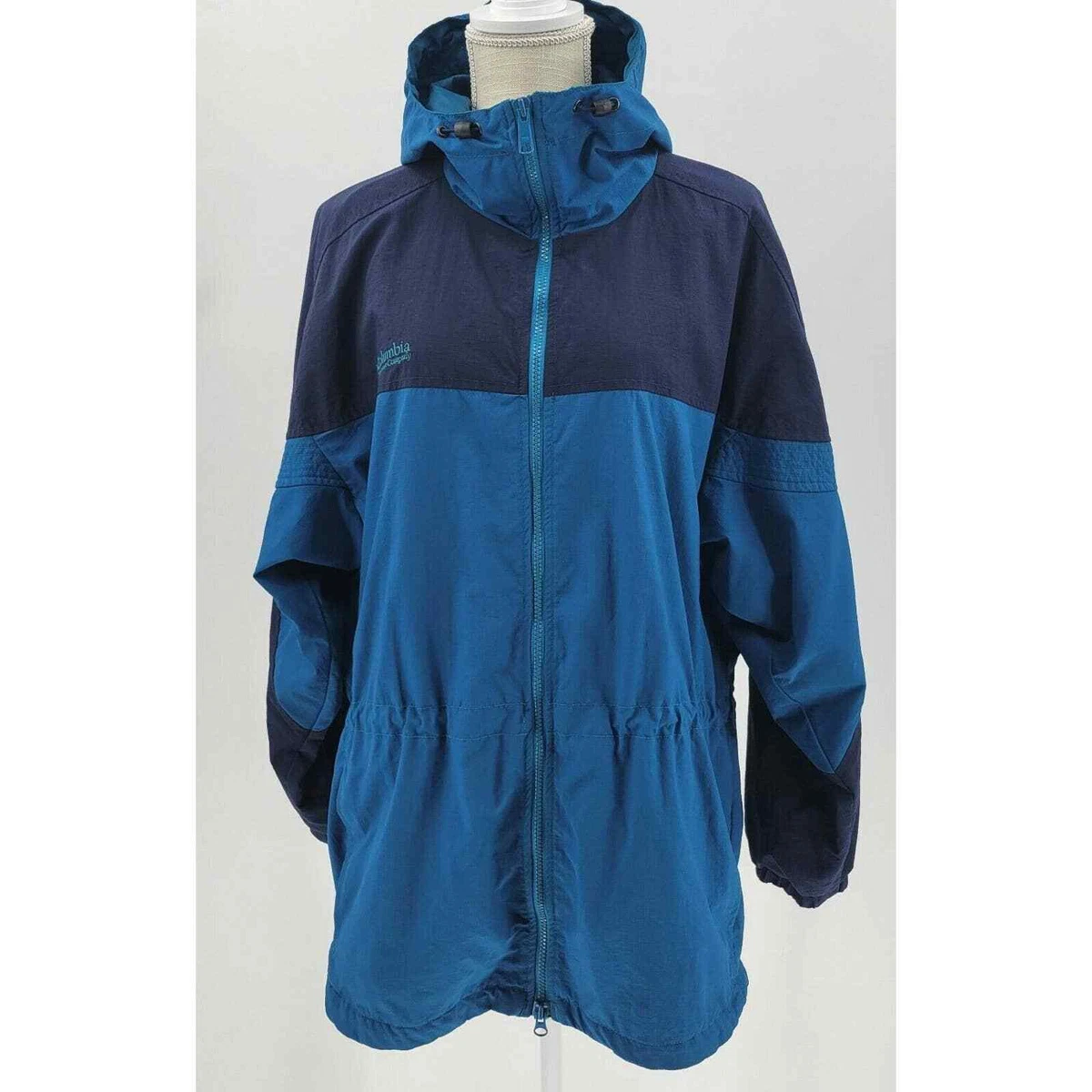 Columbia Multi-Color Original Vintage Coats, Jackets & Vests for 