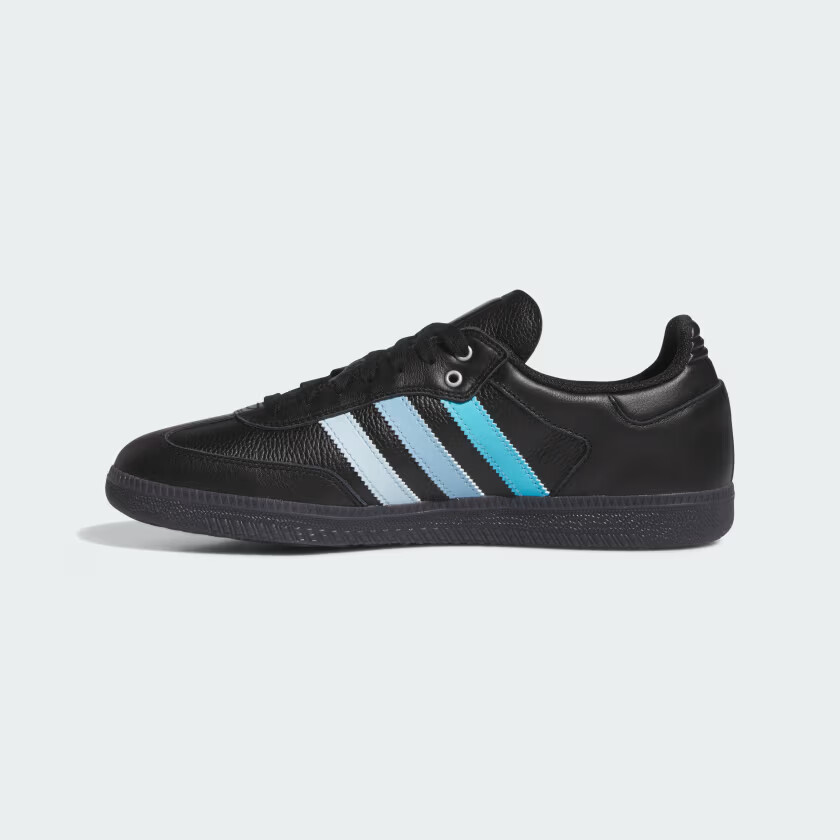 adidas CLTFC x Black Sheep Samba ADV JH9594 Core Black / Cloud