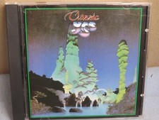 Yes – Classic Yes  ( CD - 1981 / 19?? - Atlantic 82687-2 )