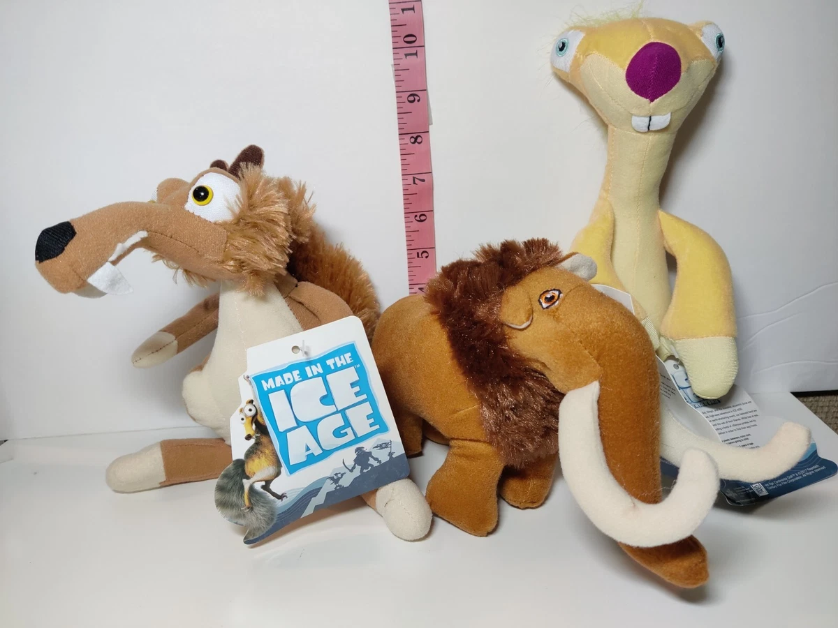 Soft toys ebay sales