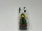 2020 Hasbro GI Joe Retro Series LOOSE 3.75" figure DUKE Hauser walmart exclusive