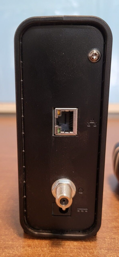 ARRIS Touchstone SB6183 Cable Modem / With Cord 100% Guaranteed - Picture 3 of 4